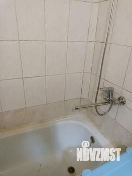 1-к квартира, на длительный срок, 31м2, 1/5 этаж