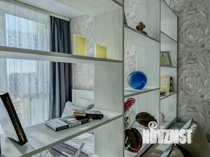 1-к квартира, посуточно, 35м2, 10/17 этаж