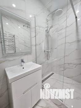 2-к квартира, посуточно, 67м2, 16/17 этаж