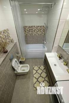 1-к квартира, на длительный срок, 45м2, 16/17 этаж