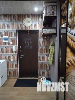 Студия квартира, посуточно, 46м2, 1/9 этаж