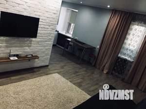 1-к квартира, посуточно, 33м2, 2/5 этаж
