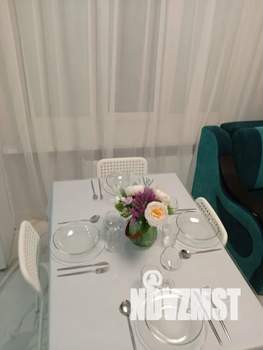 1-к квартира, посуточно, 40м2, 4/19 этаж