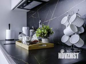 2-к квартира, посуточно, 43м2, 18/24 этаж