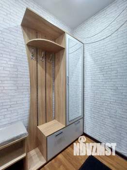 1-к квартира, на длительный срок, 35м2, 5/9 этаж