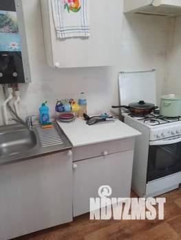 1-к квартира, посуточно, 27м2, 5/5 этаж