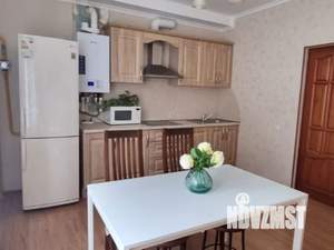 2-к квартира, посуточно, 50м2, 3/15 этаж