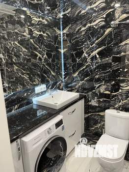 2-к квартира, на длительный срок, 45м2, 3/23 этаж