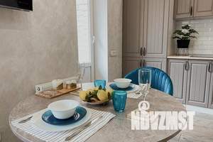 1-к квартира, посуточно, 30м2, 14/17 этаж