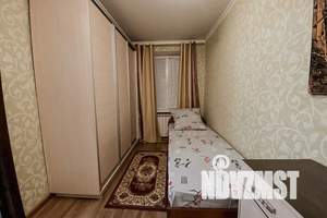 2-к квартира, посуточно, 45м2, 1/5 этаж