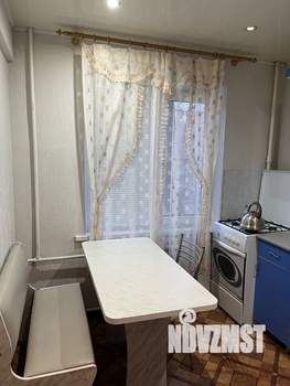 1-к квартира, посуточно, 31м2, 2/5 этаж