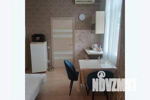 1-к квартира, посуточно, 24м2, 1/2 этаж