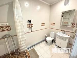 1-к квартира, посуточно, 45м2, 7/9 этаж