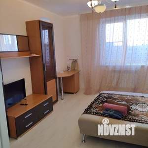 1-к квартира, посуточно, 40м2, 8/9 этаж