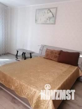 1-к квартира, посуточно, 58м2, 4/12 этаж