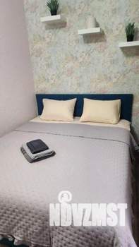 2-к квартира, посуточно, 44м2, 1/1 этаж