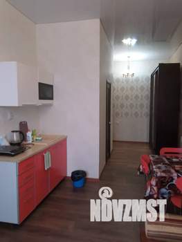 2-к квартира, посуточно, 55м2, 2/2 этаж