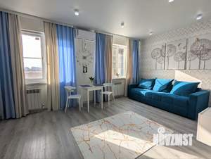 2-к квартира, посуточно, 44м2, 10/17 этаж