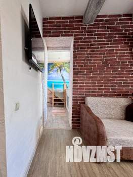 1-к квартира, посуточно, 45м2, 8/10 этаж