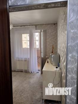 1-к квартира, на длительный срок, 36м2, 6/9 этаж