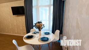 2-к квартира, посуточно, 53м2, 18/20 этаж