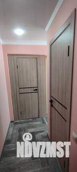 1-к квартира, посуточно, 31м2, 2/5 этаж