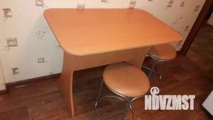 1-к квартира, посуточно, 32м2, 1/5 этаж