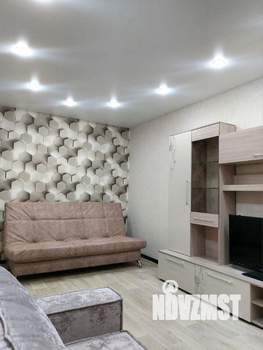 1-к квартира, на длительный срок, 35м2, 5/9 этаж