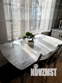 1-к квартира, посуточно, 31м2, 3/5 этаж