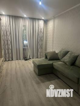 2-к квартира, на длительный срок, 60м2, 1/5 этаж