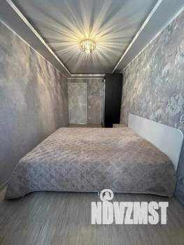 2-к квартира, посуточно, 60м2, 1/5 этаж