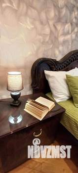 1-к квартира, посуточно, 44м2, 3/5 этаж