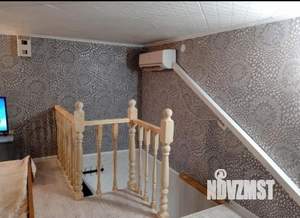 2-к квартира, на длительный срок, 50м2, 2/2 этаж