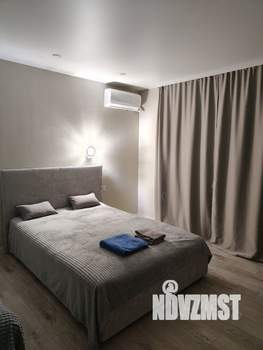1-к квартира, посуточно, 22м2, 5/5 этаж