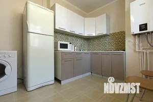 1-к квартира, посуточно, 54м2, 1/1 этаж