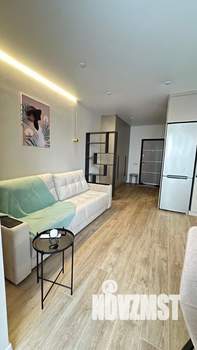 1-к квартира, на длительный срок, 35м2, 3/17 этаж