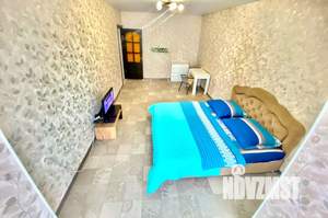 4-к квартира, посуточно, 120м2, 1/6 этаж