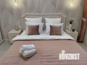 1-к квартира, посуточно, 62м2, 1/1 этаж