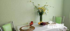 1-к квартира, посуточно, 44м2, 11/12 этаж