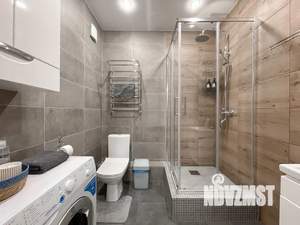 Студия квартира, посуточно, 26м2, 5/17 этаж