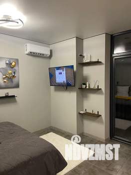 1-к квартира, посуточно, 30м2, 15/21 этаж