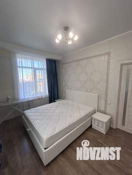 3-к квартира, на длительный срок, 80м2, 8/17 этаж