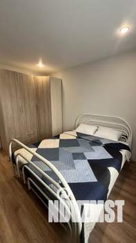 1-к квартира, посуточно, 40м2, 6/10 этаж