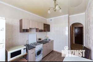 2-к квартира, посуточно, 55м2, 1/1 этаж