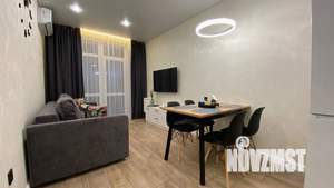 2-к квартира, посуточно, 35м2, 9/18 этаж