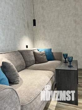 Студия квартира, посуточно, 34м2, 9/18 этаж