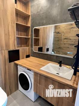 2-к квартира, на длительный срок, 53м2, 17/23 этаж