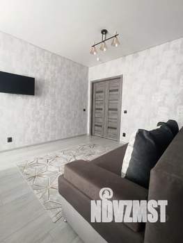 1-к квартира, посуточно, 38м2, 2/20 этаж