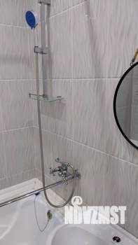 1-к квартира, на длительный срок, 40м2, 2/16 этаж