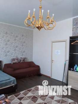 Студия квартира, посуточно, 25м2, 2/2 этаж